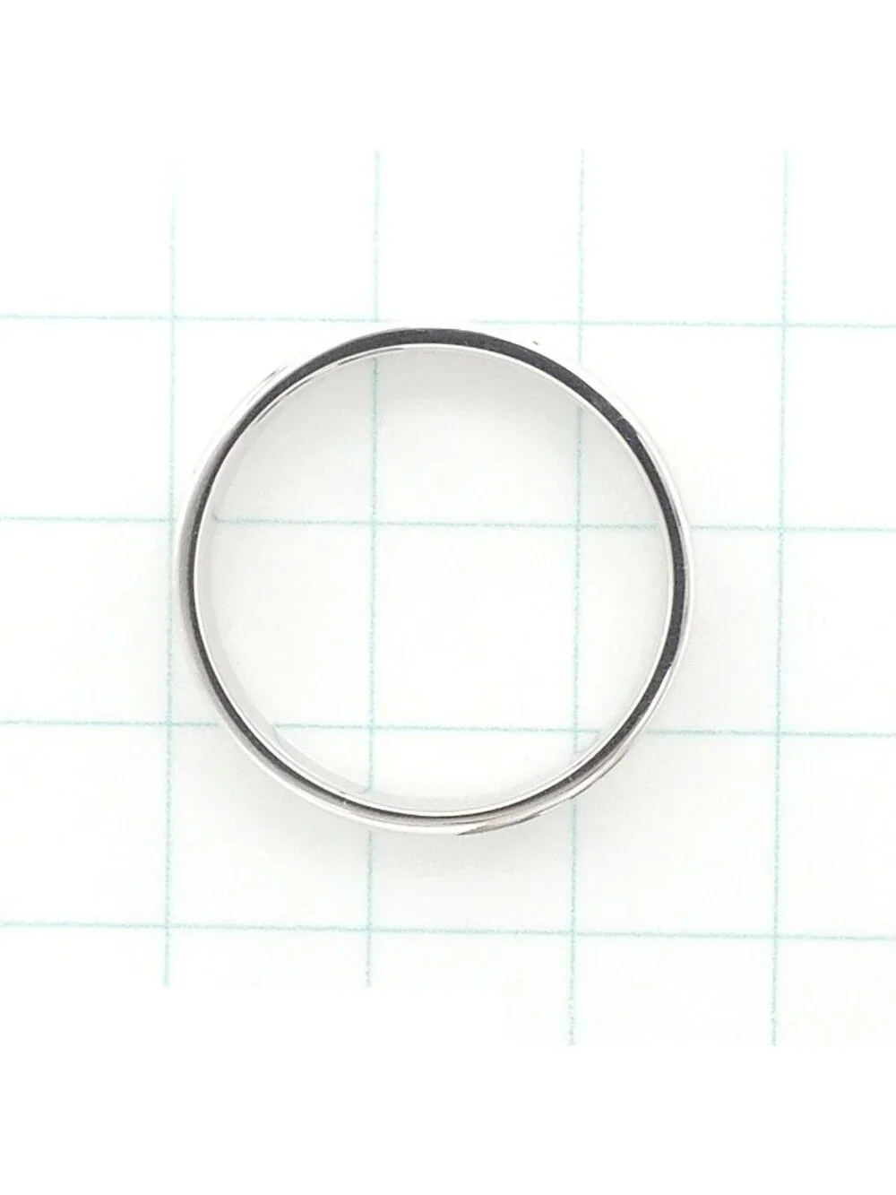 Cartier Love Ring Platinum Classic